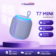 [BEST SELLER] Loa Bluetooth 5.0 Tronsmart Element T6 Mini | Công suất15W | Chống thấm nước IPX6 | Ch