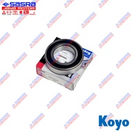 Bearing 6006-2RS KOYO ORI - UNIVERSAL - Original Product - KOB.6006-2RS sja