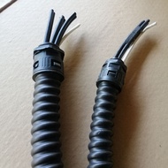 （multifunction） HDPE Flexible Conduit Adapter