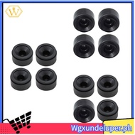【W】Car Engine Cover Rubber Bushing Grommet 4PCS 07C103226 for Audi A1 A3 A4 A5 A6 A7 A8 Q5 Q7