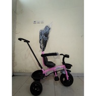 IORA T-25 3-WHEEL BIKE