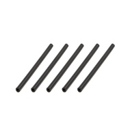 💯Tamiya #10320 - Rubber Tubing 3.5x60mm (5 pcs)  [10320]