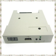 (UJCZ) SFR1M44 U100 USB Floppy Drive Emulator ABS machine for industry Grey