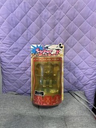 迪士尼 Super Rockin 搖頭公仔