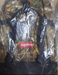 Supreme Backpack 正版全新Supreme FW19 Real Tree Camo 後背包