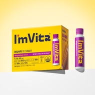 I’m Vita Magnesium Shot 10 Vials (10-day supply)