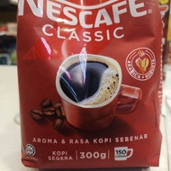 Nescafe Classic Refill Pack