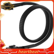[Hot-Sale] For   A750GL A850GL PCIe GPU Cable 8 Pin to 6+ 2 Pin Braided 60cm