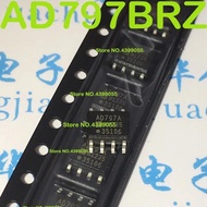 (10PCS) AD797 AD797ARZ AD797BRZ SOP8