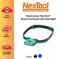NexTool Multi Functional Head Lamp