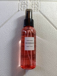 Elianto Perfumed Body Mist 100ml