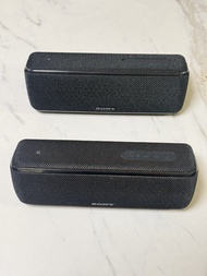Sony Extra Bass 可攜式藍牙喇叭 SRS-XB31