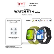 HUAWEI WATCH FIT 4 Series Smartwatch