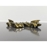 Hotwheels Batmobile