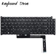 For Acer Swift Go 16 SFG16-61 71 72 72T 73 N23C7 N24H2 N25H6 N25Q16 Laptop Keyboard
