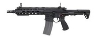 【BCS生存遊戲】G&amp;G 怪怪 CMF-16K 電動槍 長槍 電槍 黑色-GGCMF16K