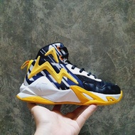 2hand (Size 37) Qiaodan basketball shoes