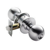 Tombol Pintu Stainless Steel