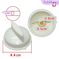 Joldhans 1pc Microwave Oven Rotary Knob Timer Plastic Control Switch For Media Universal Microwave O