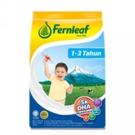 Fernleaf  1-3 Years Milk Powder 300g