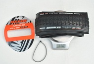 ยางนอก Maxxis Rambler 700x38/40/45c 650Bx47c วัสดุยางแบบสูญญากาศสำหรับท่องเที่ยว ยางสำหรับรถจักรยานแ