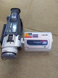 sonyDV機 trv17e 新力DV攝錄機 camcorder