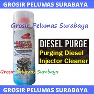 MURAH cairan Diesel Injector Cleaner / Diesel Purge Common Rail / Purging Racor Filter solar -- dipa