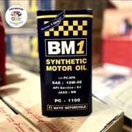 OLI BM1 MATIC 1 LITER