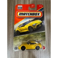 Boss Auction Matchbox 1/64 Toyota GR Supra