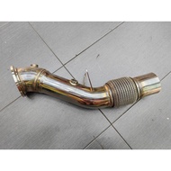 BMW F30 G20 G30(B48 Engine)Downpipe