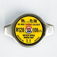 Radiator Cap R126 For Toyota,Honda,Suzuki
