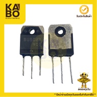 BU508A Transistor Genuine 8A1500V Durable Used With High Power Circuits.