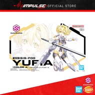Bandai 30MS SIS-F00 Yufia (Color A) (5067150)