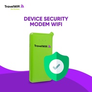 PROMO / TERMURAH TravelWifi Device Security Modem TERBAIK