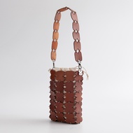 Copse Bag : Joint Bucket Bag