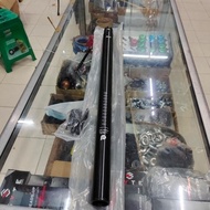 Seatpost a61 litepro 600mm Original guaranteed alloy Folding