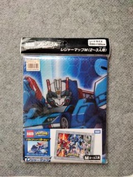 Tomica Drive Head 野餐墊 M 2-3人