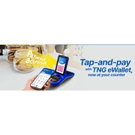 Tng Bluetap Touch n go Soundbox