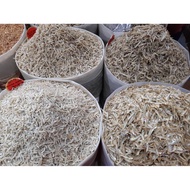 Ikan Bilis Mata Biru