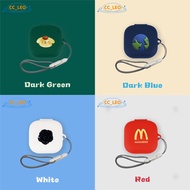 For Anker Soundcore Sport X20 Case Suitable for Soundcore Sport X20 Charming Camellia Cartoon Angel 