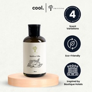 Pristine Home Scent Refill | Hotel Scent | Essential Oil | Hotel Fragrance | 180ml | For Home Decor