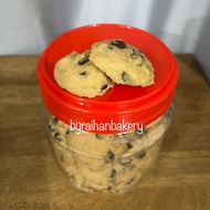 Harga borong Murah Biskut Choc Chip Cookies / Chocolate chip cookies MURAH