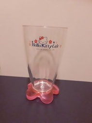 1999年產品Hello Kitty Cafe膠水杯