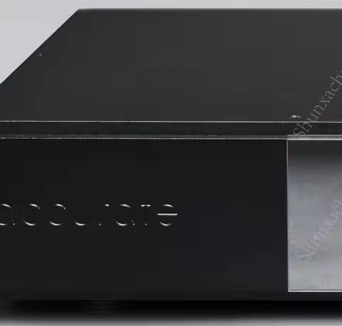 A-270 Accurate DAC-D1000 MK2/R2R/DSD decoder, DK decoder, Rockna replica