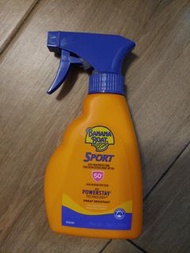 Banana Boat Sport SPF50 防曬噴霧