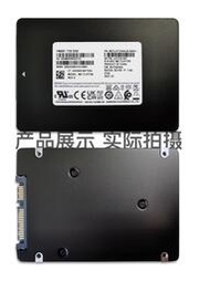 熱賣三星PM881 128G 256G512G SATA3筆記本台式機SSD2.5寸固態硬盤1TB