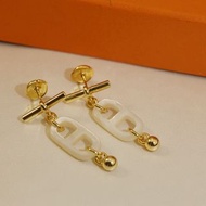 Hermes Earrings Outlet 愛馬仕豬鼻耳環