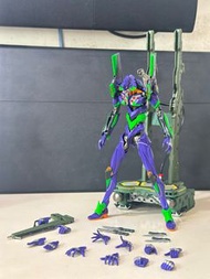 rg 初號機 上色完成品 pg hg sd gundam 高達模型