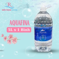 1 Bottle of Aquafina 5L - Aquafina Pure Drink 5L