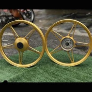 Rim enkei fg510 gold